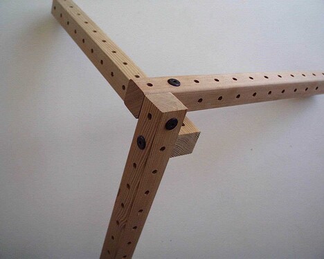 tri-joint