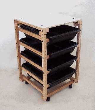 drawers